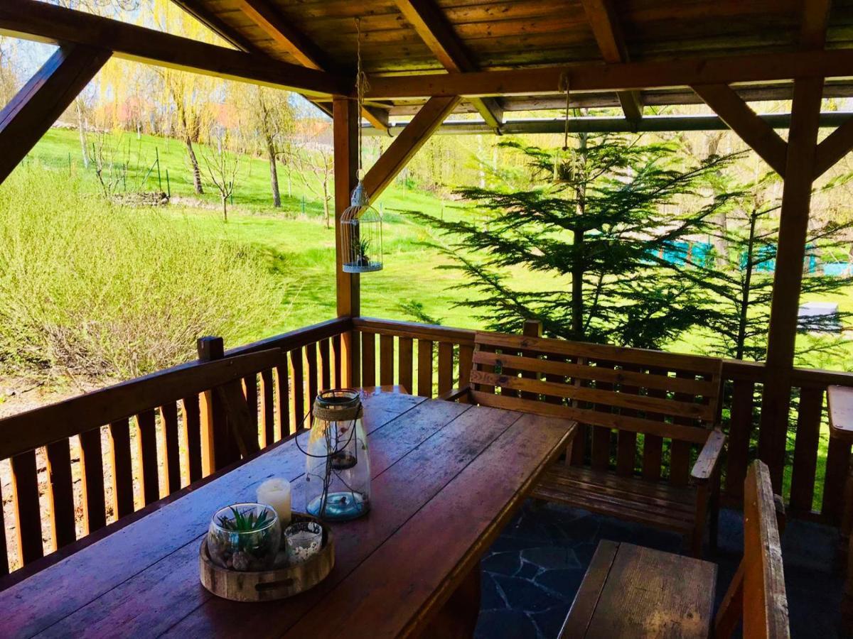 Privat Majo Hotel Liptovsky Mikulas Exterior photo