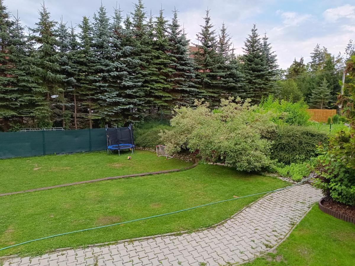 Privat Majo Hotel Liptovsky Mikulas Exterior photo