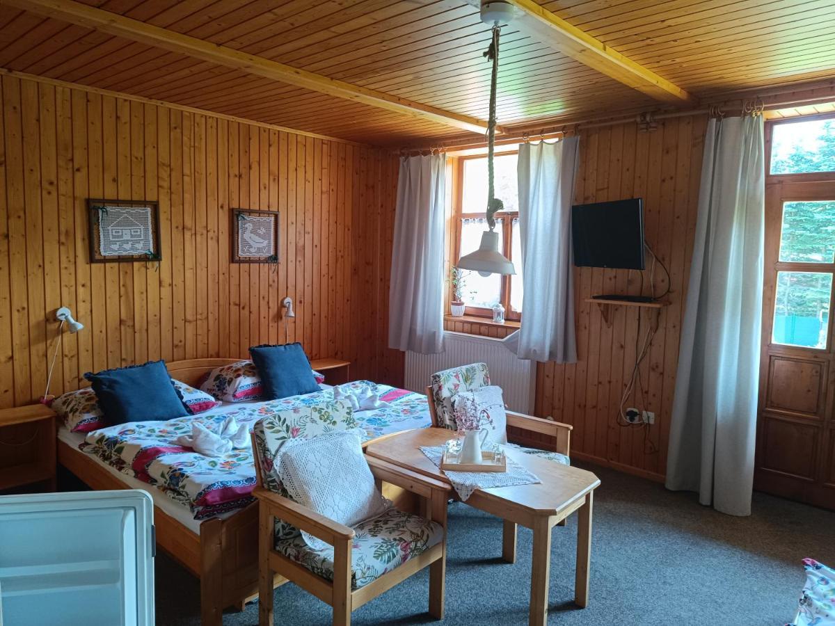 Privat Majo Hotel Liptovsky Mikulas Exterior photo