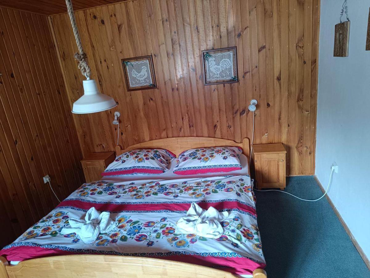 Privat Majo Hotel Liptovsky Mikulas Exterior photo