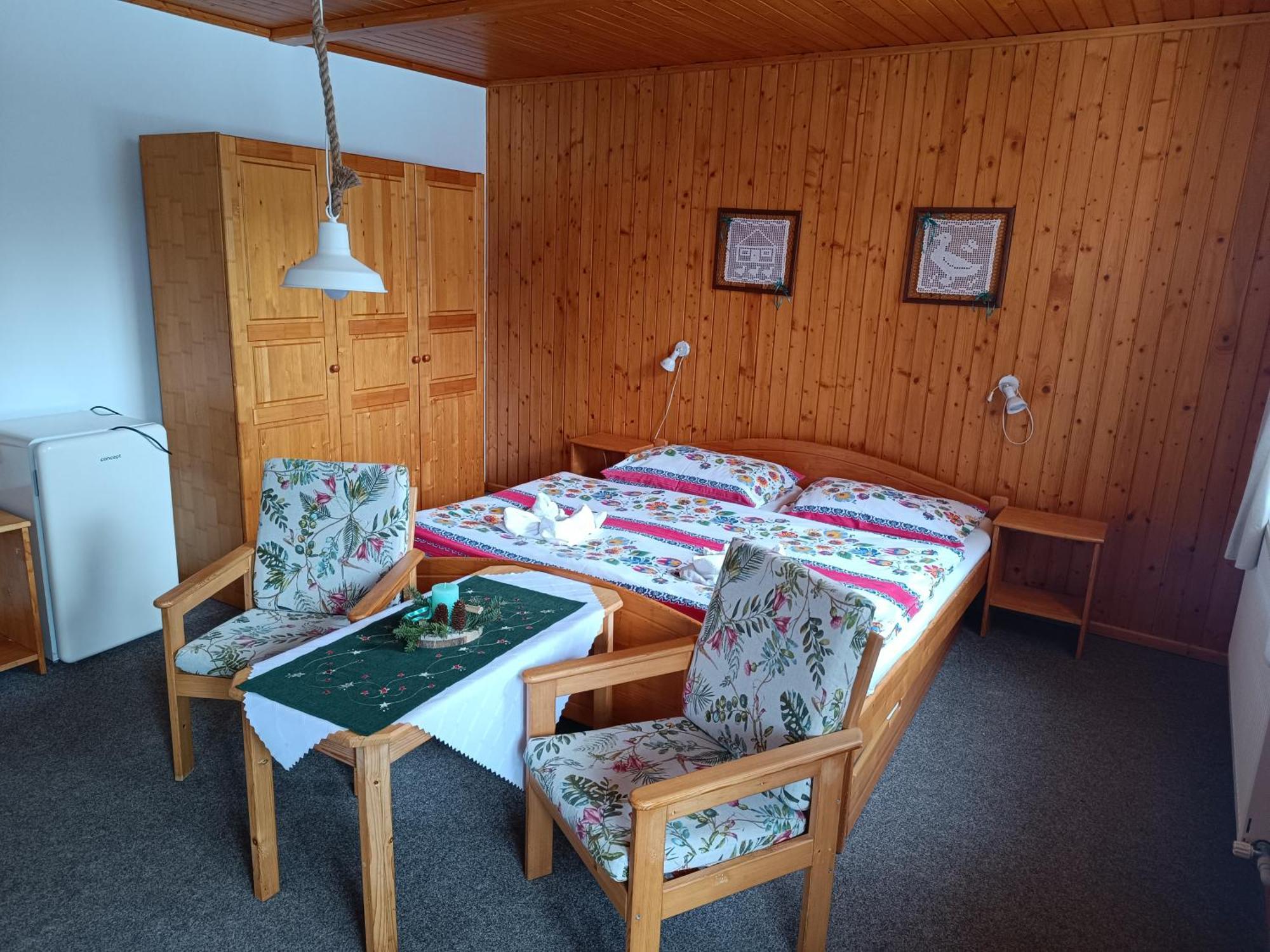 Privat Majo Hotel Liptovsky Mikulas Exterior photo