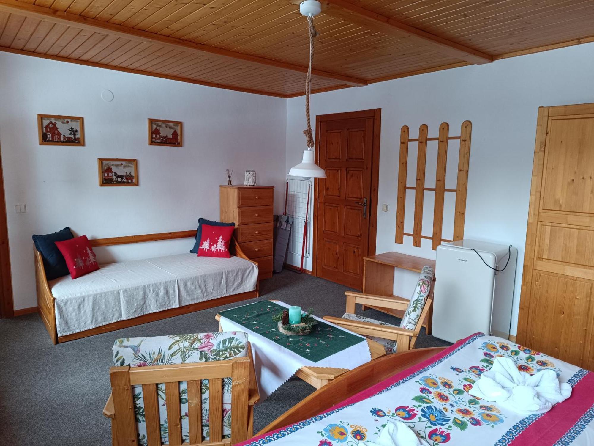 Privat Majo Hotel Liptovsky Mikulas Exterior photo