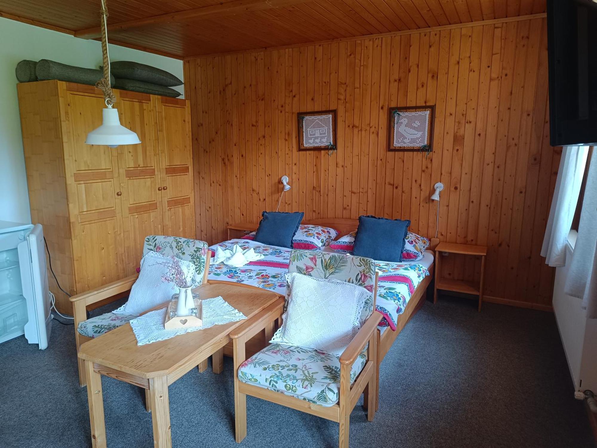 Privat Majo Hotel Liptovsky Mikulas Exterior photo