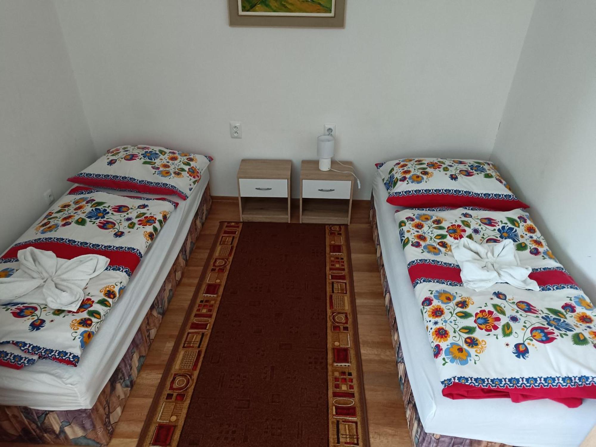 Privat Majo Hotel Liptovsky Mikulas Room photo