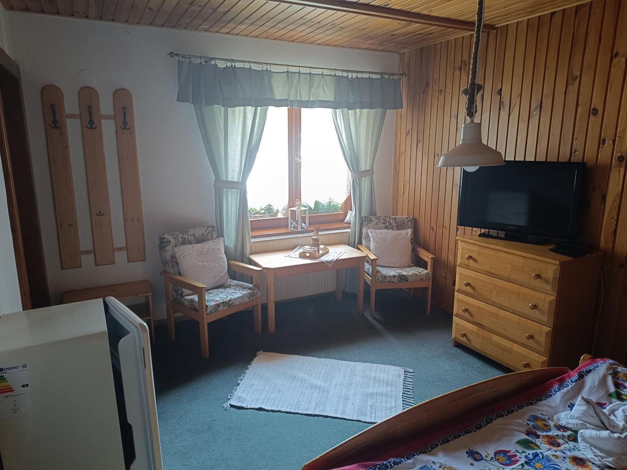 Privat Majo Hotel Liptovsky Mikulas Room photo