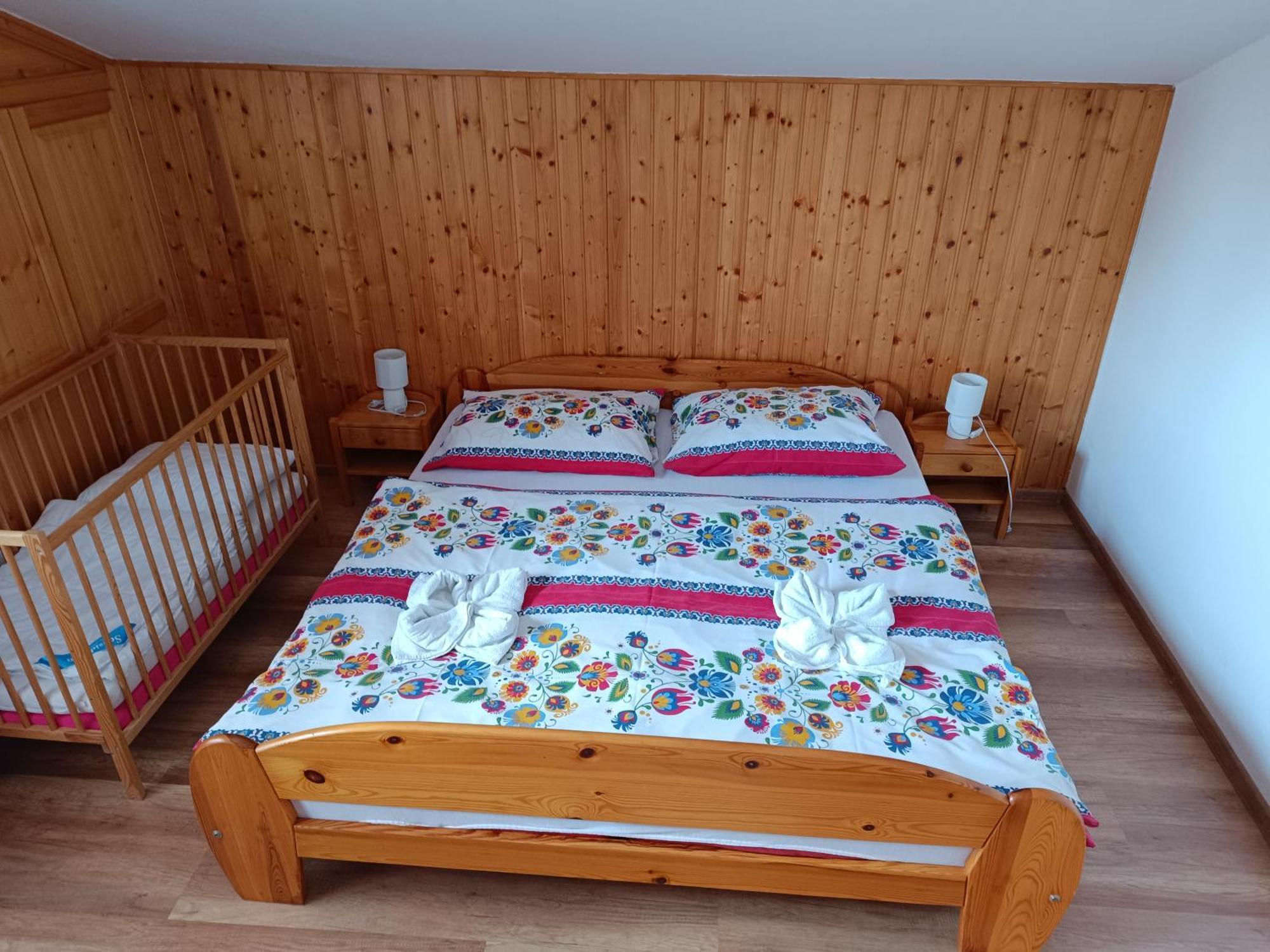 Privat Majo Hotel Liptovsky Mikulas Room photo