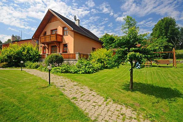 Privat Majo Hotel Liptovsky Mikulas Exterior photo