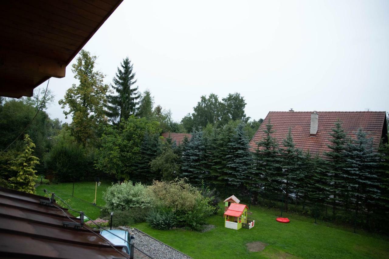 Privat Majo Hotel Liptovsky Mikulas Exterior photo